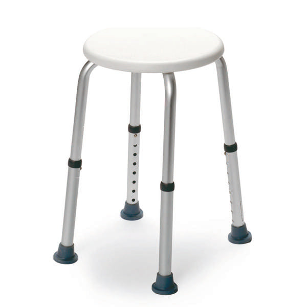 Dino Shower Stool