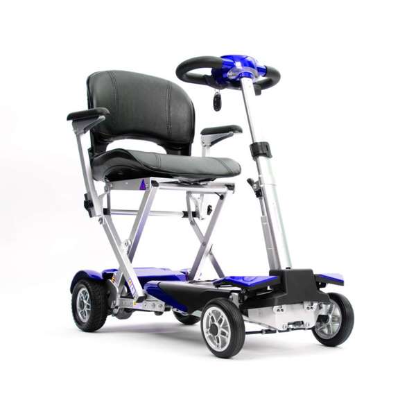 AutoFold Elite (Blue)