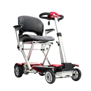 AutoFold Elite (Red)