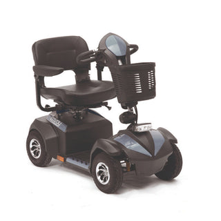 Pavement Scooter Envoy 4mph (Silver)