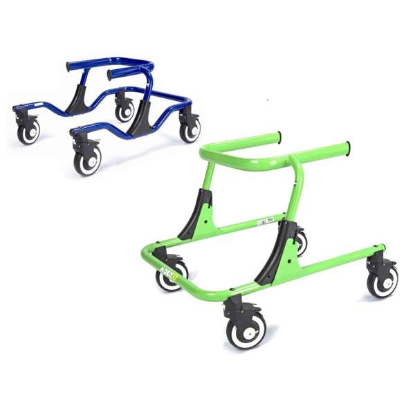 Moxie GT - Small (Green)