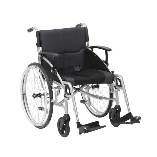 Phantom (19") Self Propel