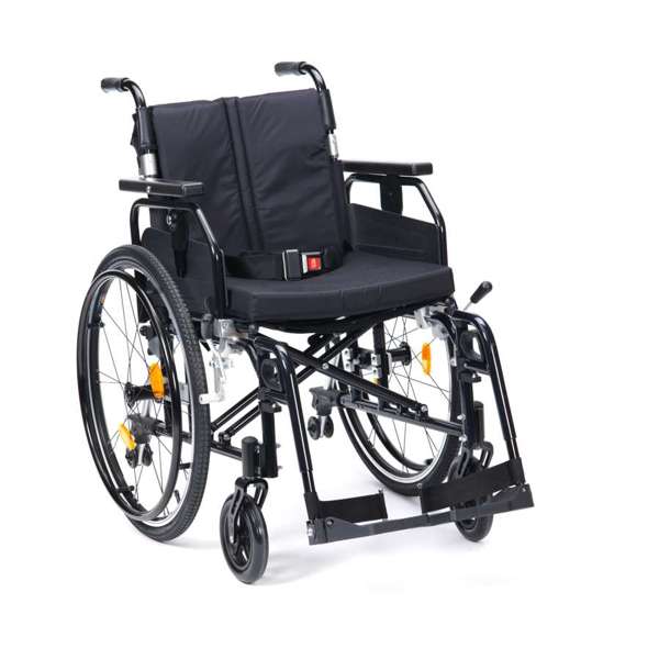SD2 Aluminium (20") Self Propel