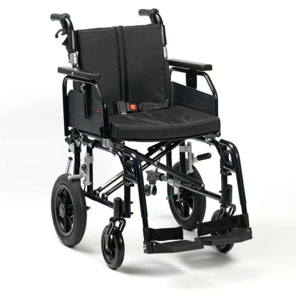 SD2 Aluminium (22") Transit