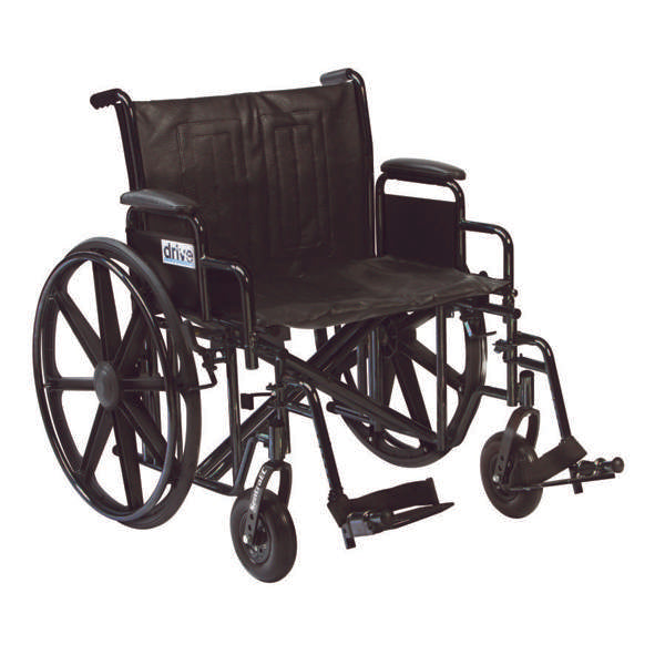Sentra Wheelchair (20")