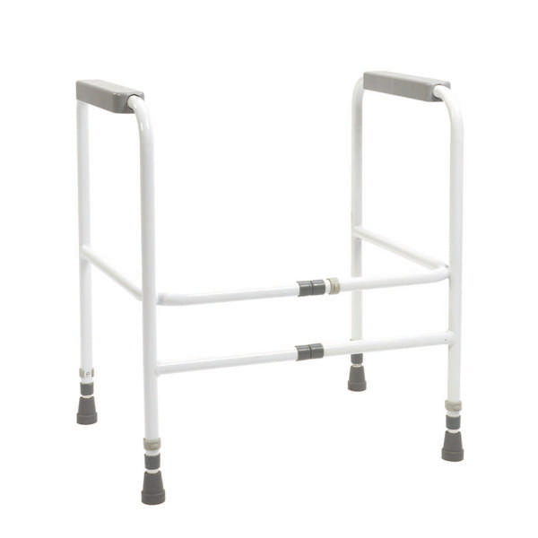 Toilet Frame