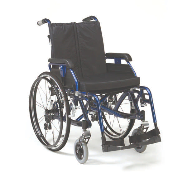 K Chair (Blue)