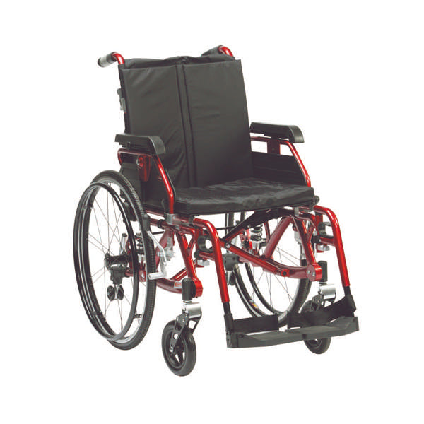 K Chair (Red)