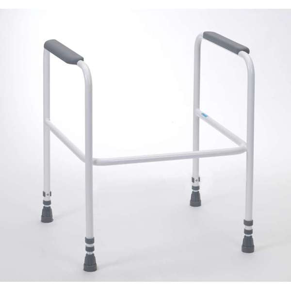 Kibworth Toilet Frame - Large
