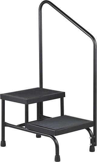 Step Stool 9"