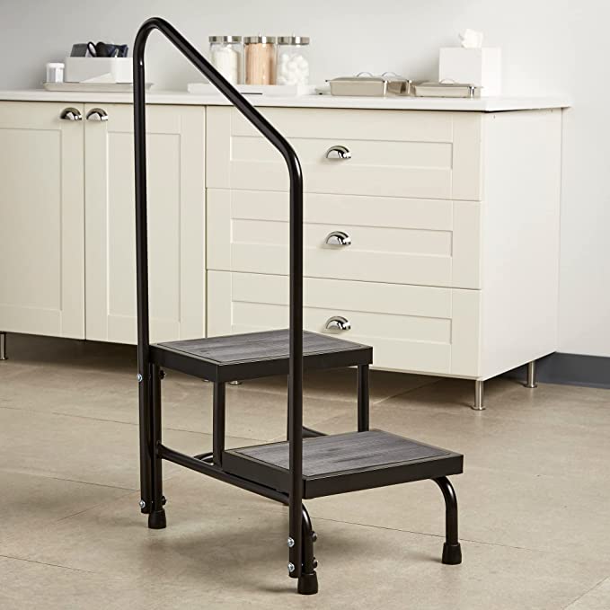 Step Stool 9"
