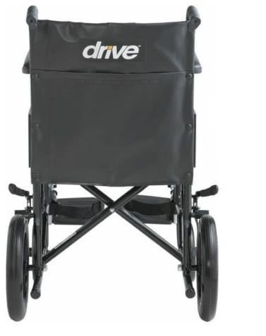Drive S1 Transit Wheelchair