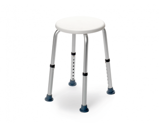 Bath Stool Dino