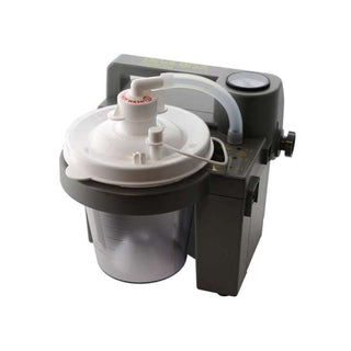 VacuAide 7305P-U Portable Suction Unit