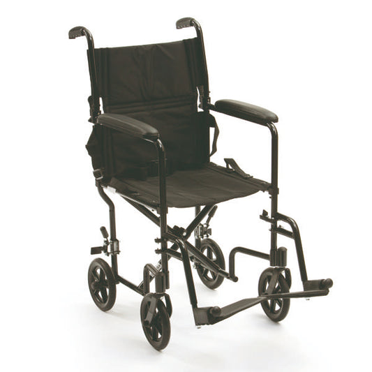 ATC19 Aluminium Travel Chair