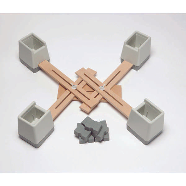 Adjustable Chair Raiser