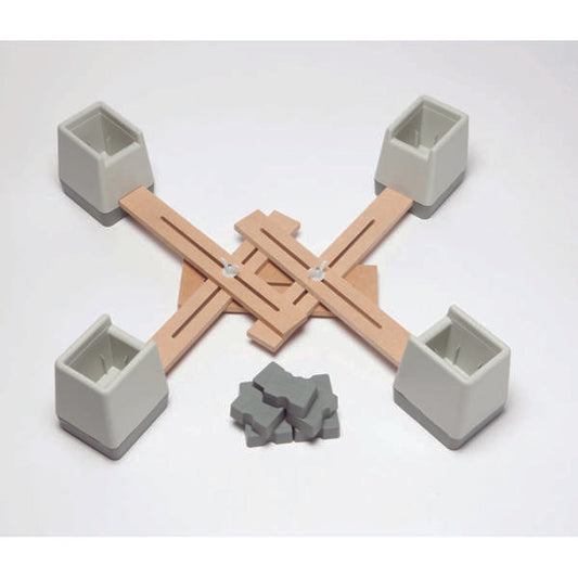 Adjustable Chair Raiser