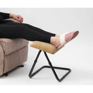 Folding Footstool