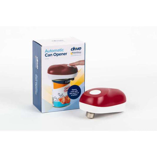 Automatic Can Opener