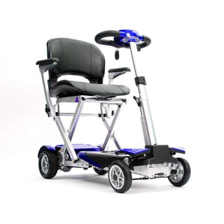 AutoFold Elite (Blue)