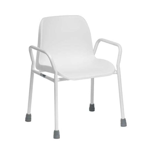 Foxton Stationary Chair Fixed Height (Stacking)