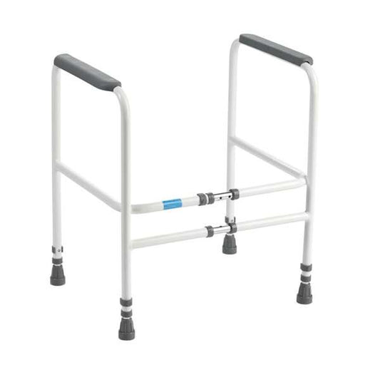 Cosby Toilet Surround