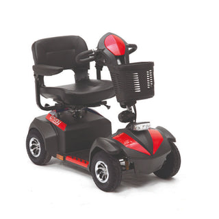 Pavement Scooter Envoy 4mph (Red)