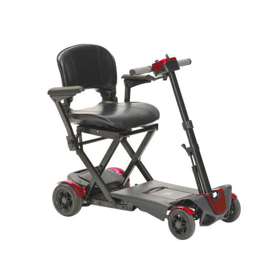 AutoFold Scooter (Red)