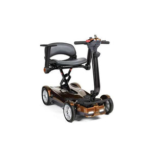 UltraFold Auto Folding Scooter (Copper)
