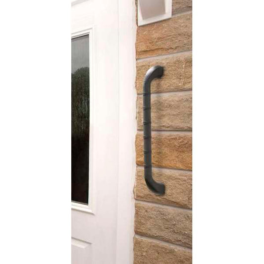 Outdoor Grab Bar