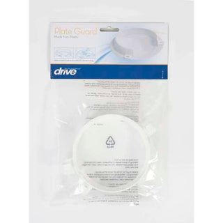 Plastic Plate Guard