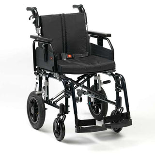 SD2 Aluminium (16") Transit
