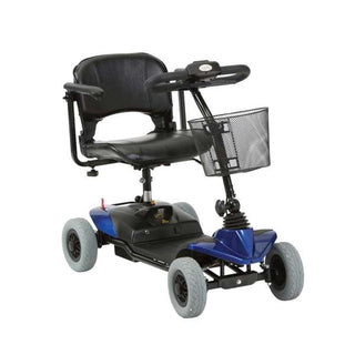 Portable ST1 Scooter (Blue)