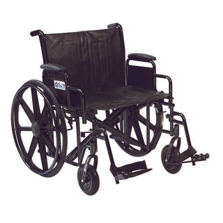 Sentra Wheelchair (20")