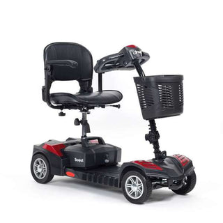 Portable Scout (Red)