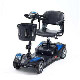 Portable Scout (Blue)