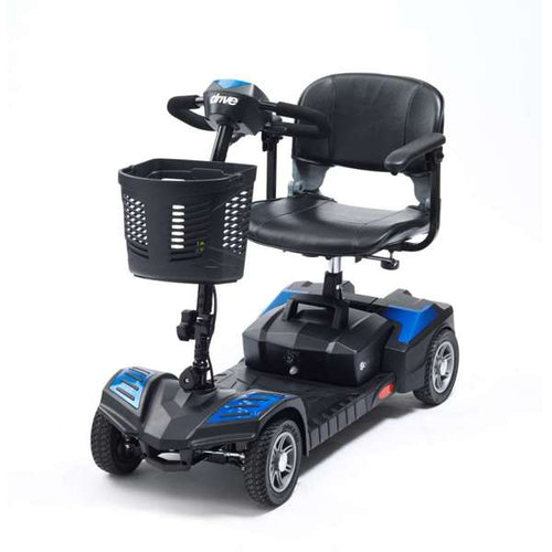 Portable Scout (Blue)