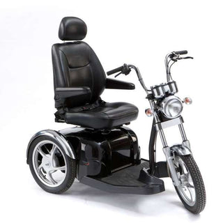 Sport Rider Road Legal Scooter