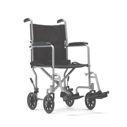 TR39 Steel Travel Chair