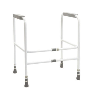 Toilet Frame