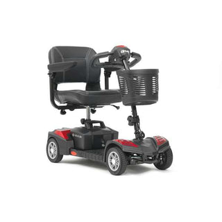 Portable Venture - Red