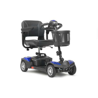 Portable Venture - Blue
