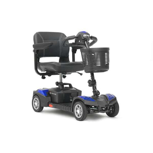 Portable Venture - Blue
