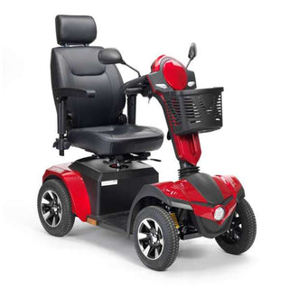 Viper Road Legal Scooter