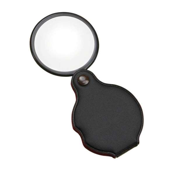 Pocket Magnifier