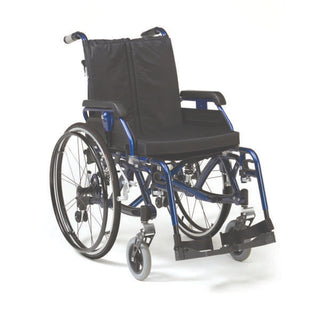 K Chair (Blue)