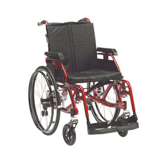 K Chair (Red)