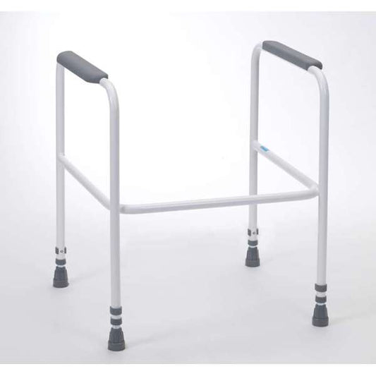 Kibworth Toilet Frame - Large