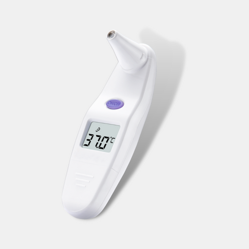 In-Ear Thermometer
