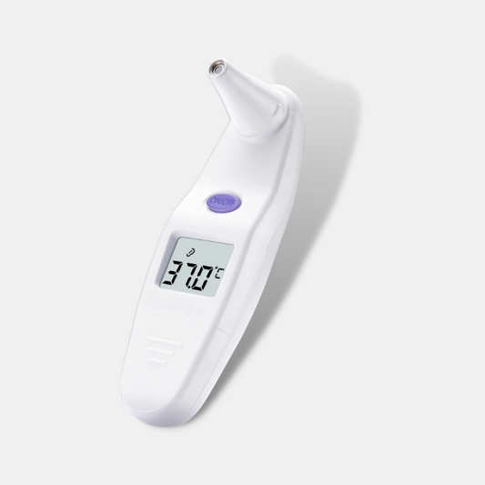 In-Ear Thermometer